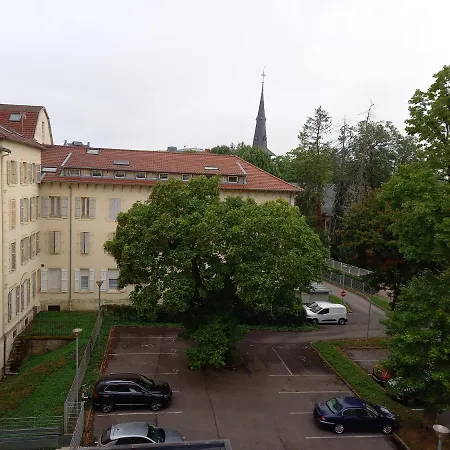 253, Classe 2 Etoiles, Proche Des Thermes * Vittel