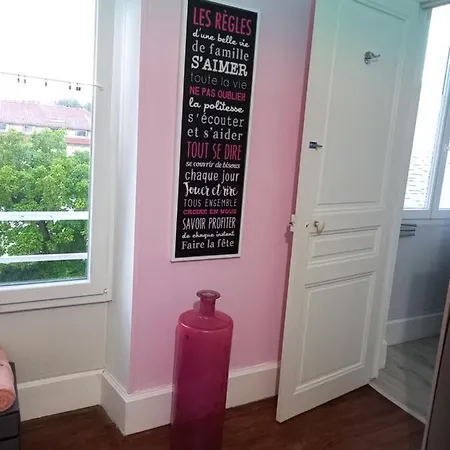 Lejlighed 253, Classe 2 Etoiles, Proche Des Thermes *