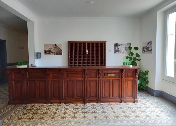 253, Classe 2 Etoiles, Proche Des Thermes Apartment *