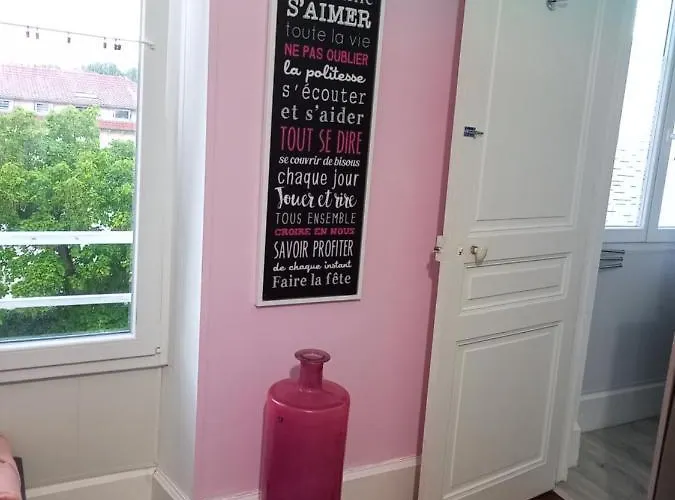 Apartment 253, Classe 2 Etoiles, Proche Des Thermes *